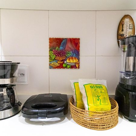 Vinicius De Moraes Ipanema Apartment Рио де Жанейро Екстериор снимка