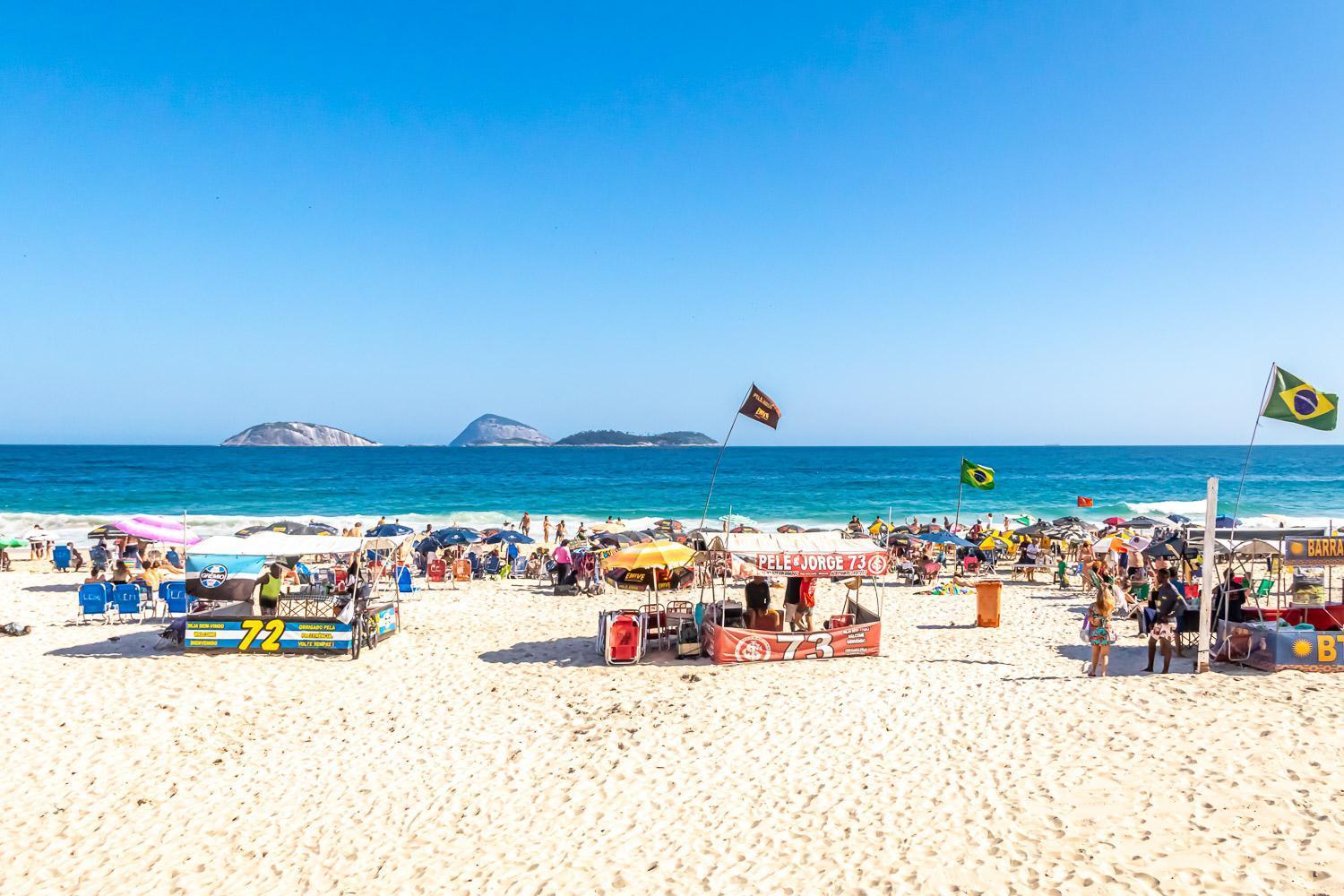 Vinicius De Moraes Ipanema Apartment Рио де Жанейро Екстериор снимка