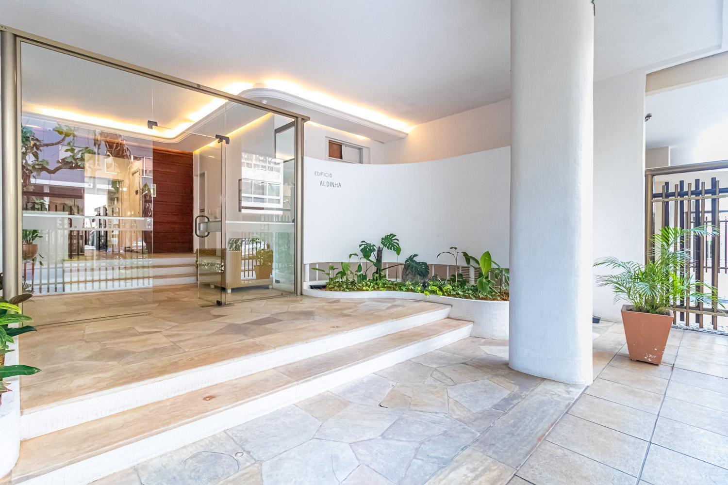 Vinicius De Moraes Ipanema Apartment Рио де Жанейро Екстериор снимка